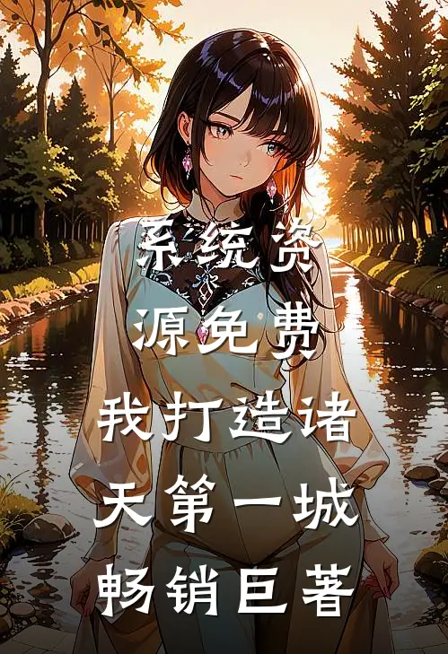 系统资源免费，我打造诸天第一城畅销巨著
