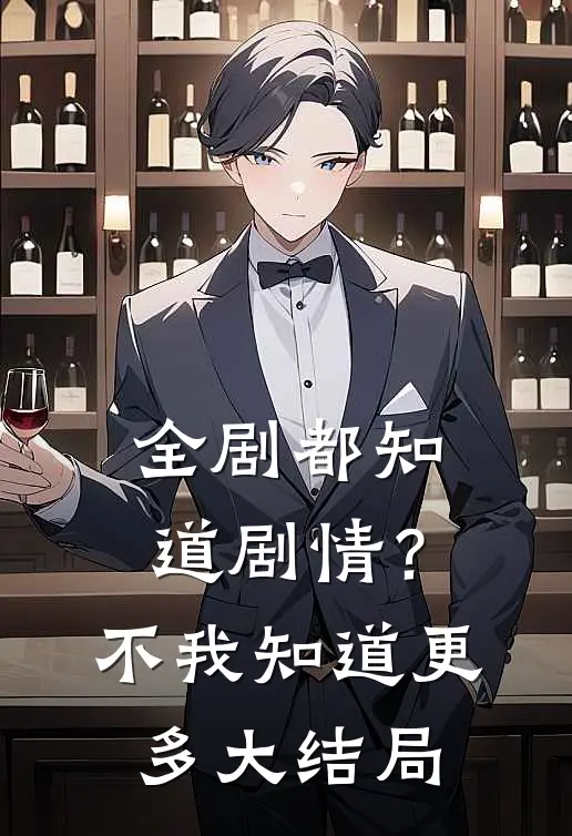 全剧都知道剧情？不，我知道更多大结局