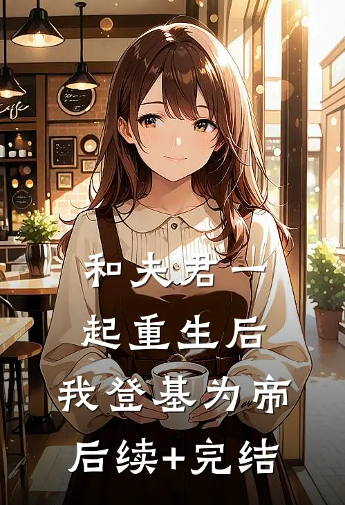 和夫君一起重生后，我登基为帝后续+完结