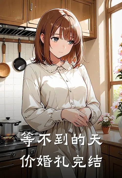 等不到的天价婚礼完结