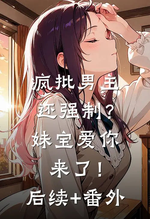 疯批男主还强制？妹宝爱你来了！后续+番外