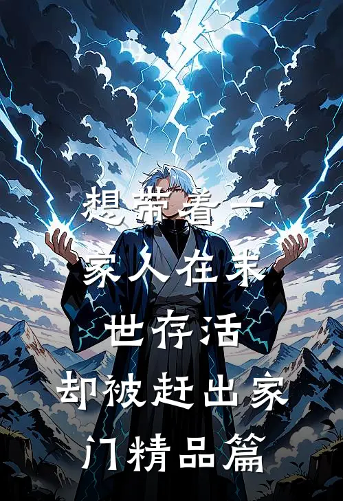 想带着一家人在末世存活，却被赶出家门精品篇