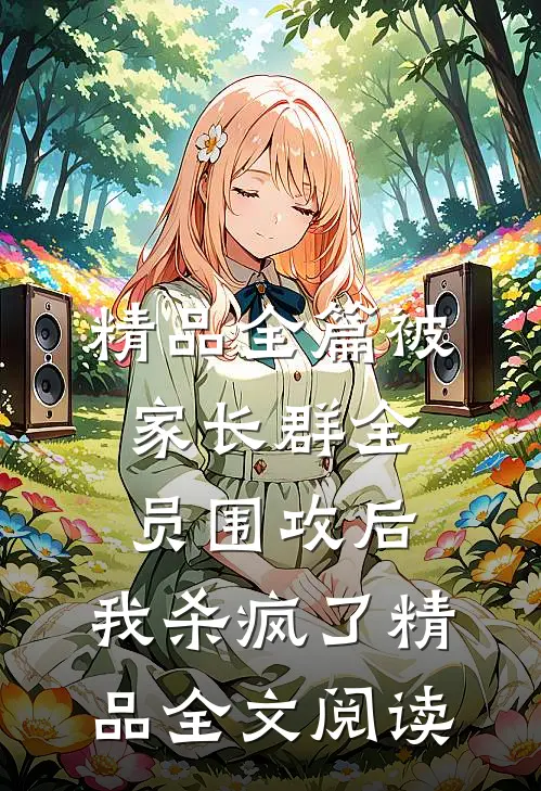 精品全篇被家长群全员围攻后，我杀疯了精品全文阅读
