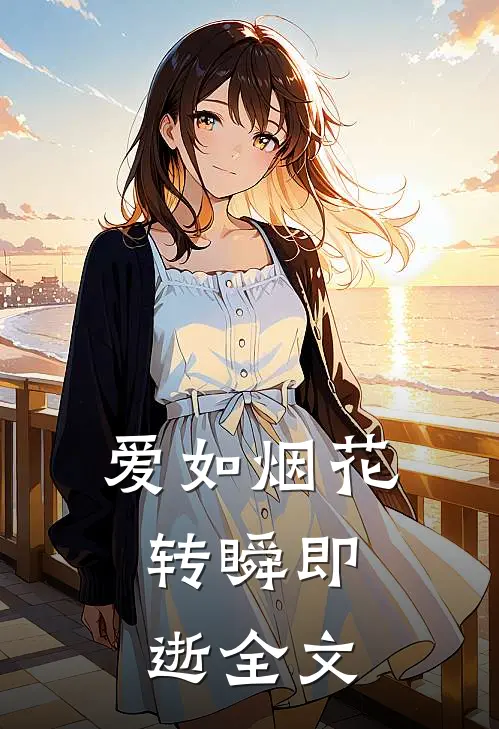 爱如烟花,转瞬即逝全文免费阅读