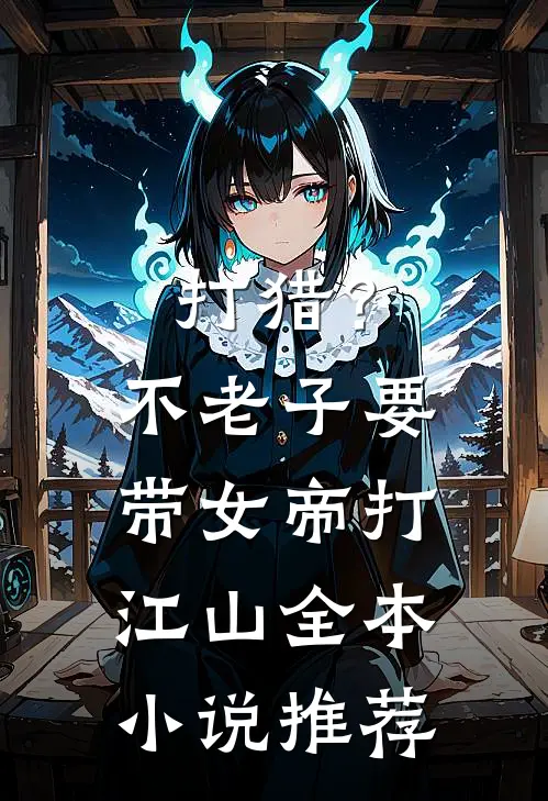打猎？不，老子要带女帝打江山全本小说推荐