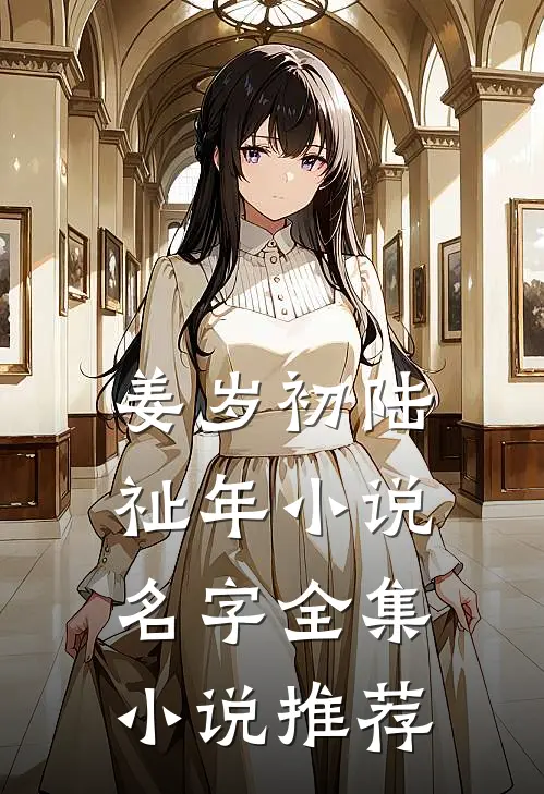 姜岁初陆祉年小说名字全集小说推荐
