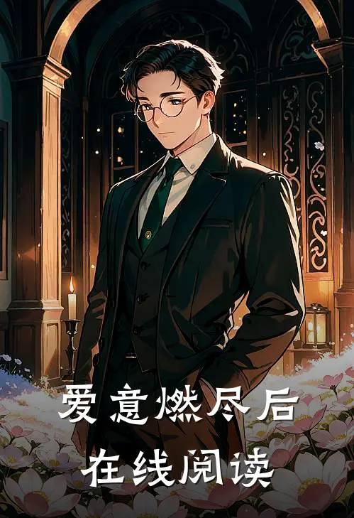 爱意燃尽后在线阅读