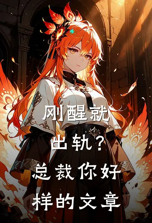 刚醒就出轨？总裁你好样的文章