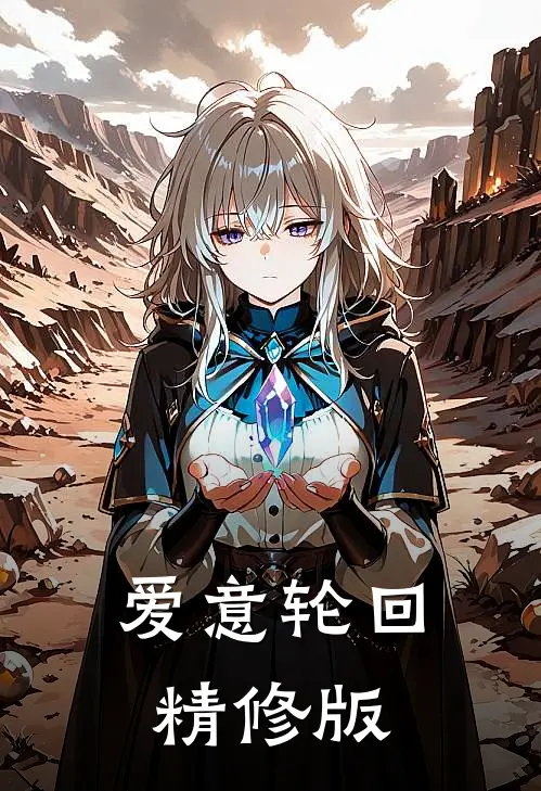 爱意轮回精修版