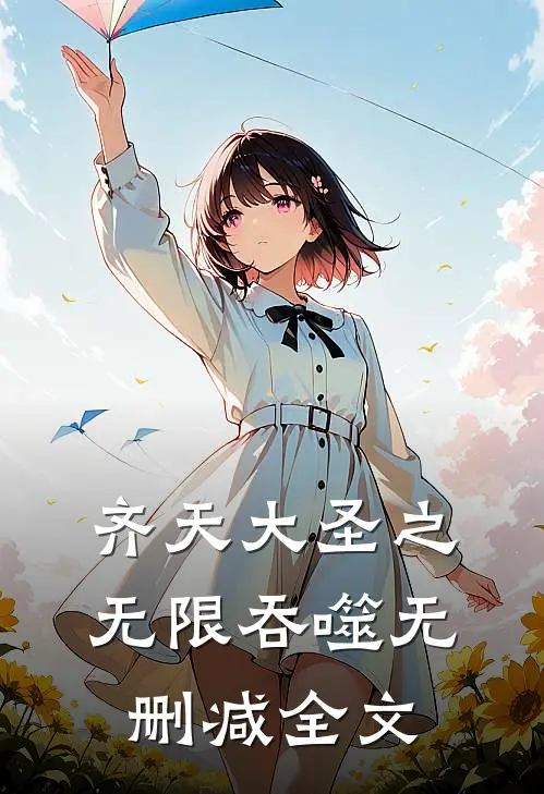 齐天大圣之无限吞噬无删减全文