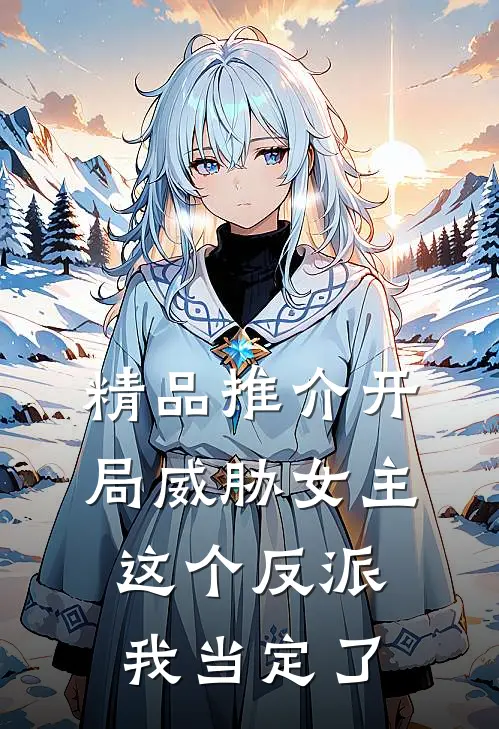 精品推介开局威胁女主，这个反派我当定了