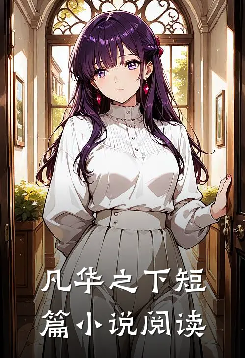 凡华之下短篇小说阅读