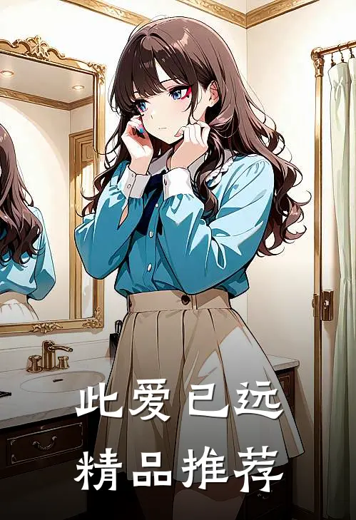 此爱已远精品推荐