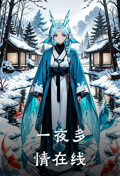 一夜多情在线