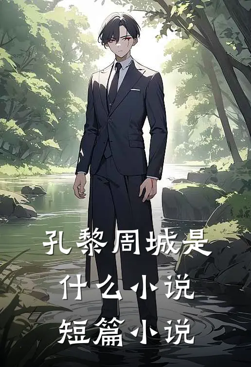 孔黎周城是什么小说短篇小说