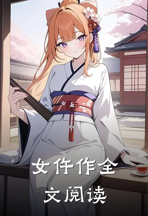 女仵作全文阅读