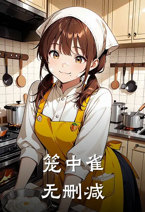 笼中雀无删减