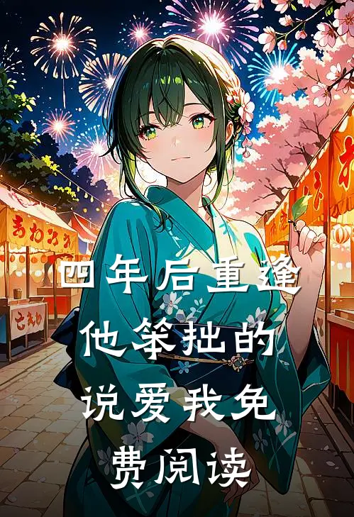 四年后重逢，他笨拙的说爱我免费阅读