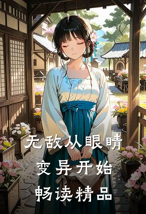 无敌从眼睛变异开始畅读精品