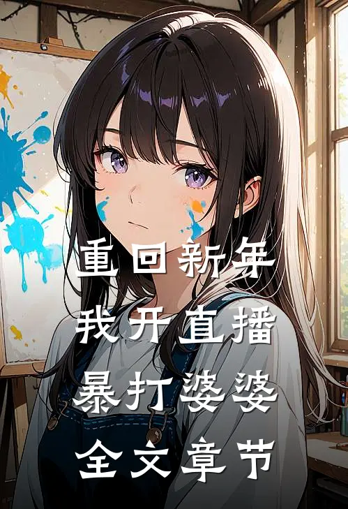 重回新年，我开直播暴打婆婆全文章节