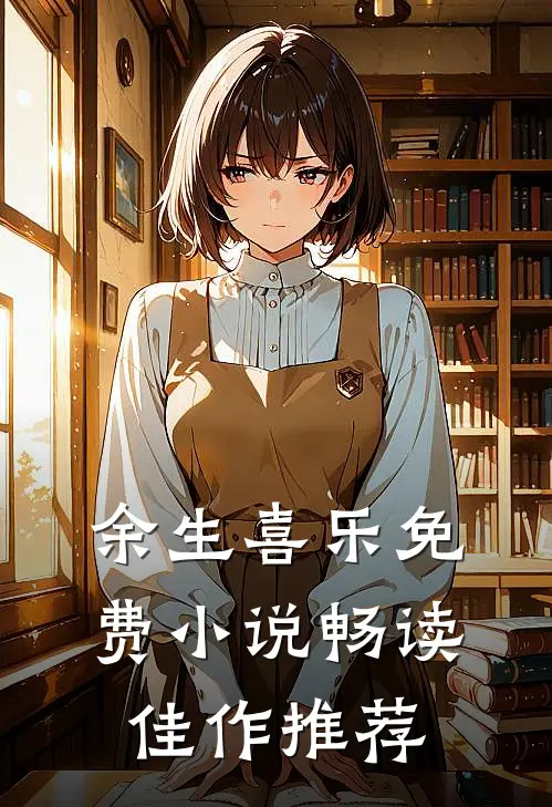 余生喜乐免费小说畅读佳作推荐