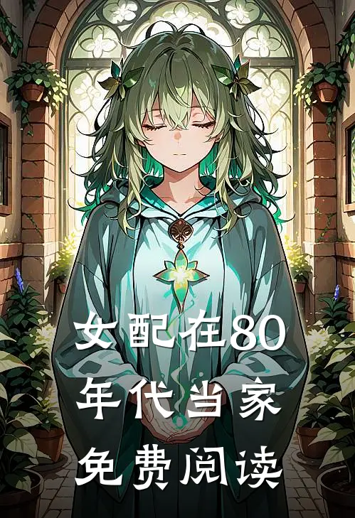 女配在80年代当家免费阅读