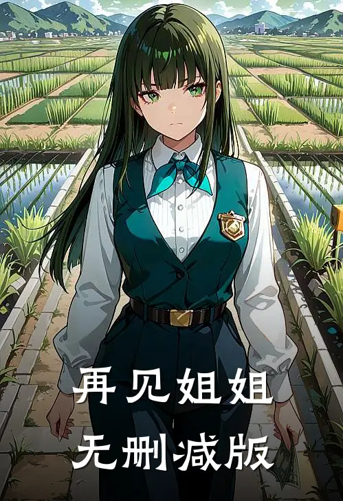 再见姐姐无删减版