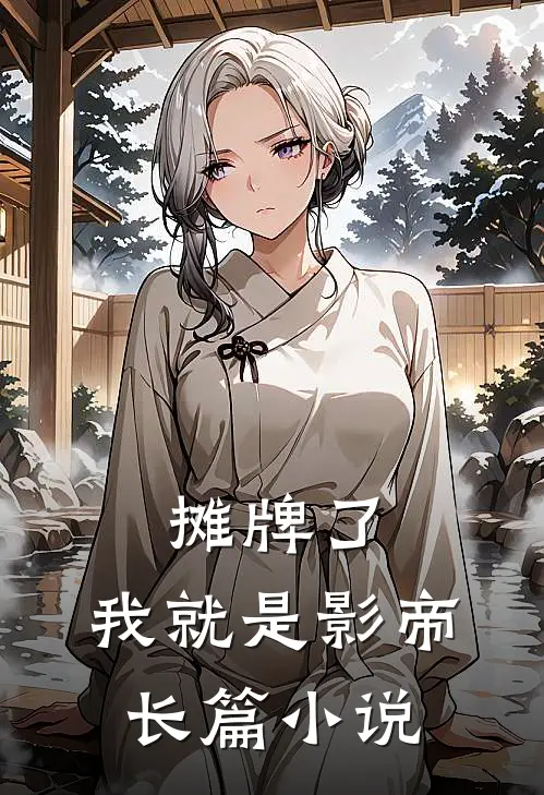 摊牌了，我就是影帝长篇小说