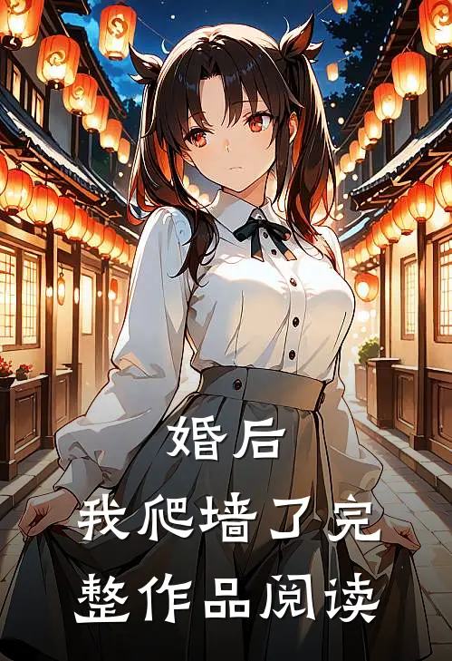 婚后，我爬墙了完整作品阅读