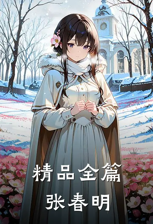 精品全篇张春明