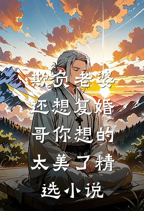 欺负老婆还想复婚，哥你想的太美了精选小说