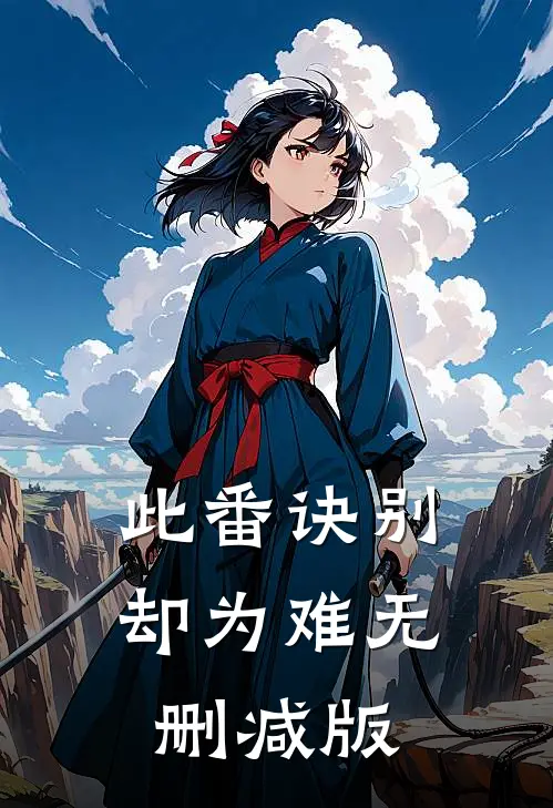 此番诀别却为难无删减版