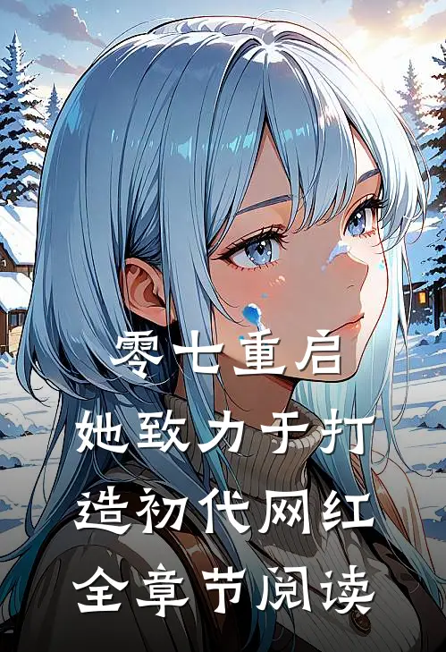 零七重启：她致力于打造初代网红全章节阅读