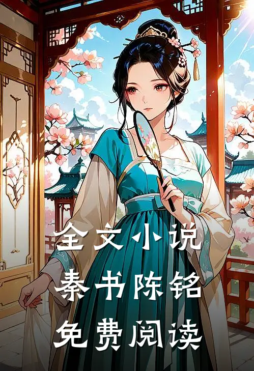 全文小说秦书陈铭免费阅读