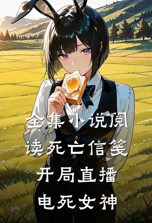 全集小说阅读死亡信笺：开局直播电死女神