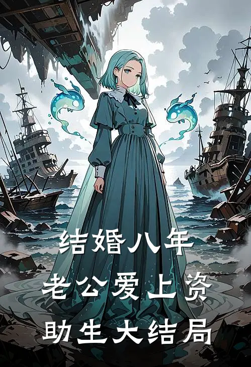 结婚八年，老公爱上资助生大结局