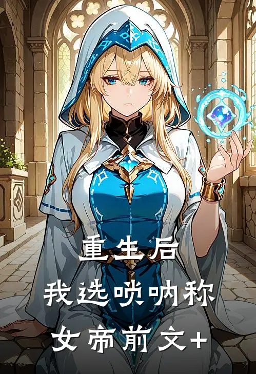 重生后，我选唢呐称女帝前文+