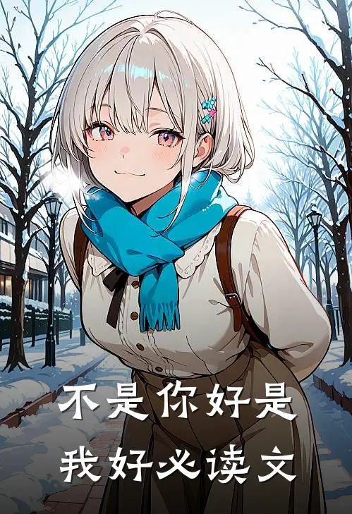 不是你好是我好必读文