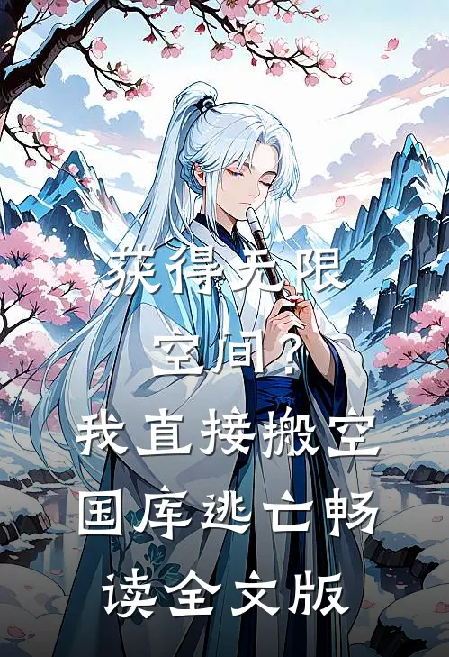 获得无限空间？我直接搬空国库逃亡畅读全文版