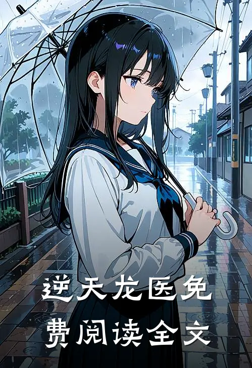 逆天龙医免费阅读全文