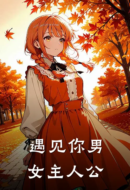 遇见你男女主人公