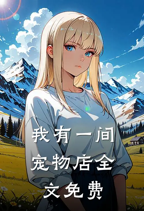 我有一间宠物店全文免费