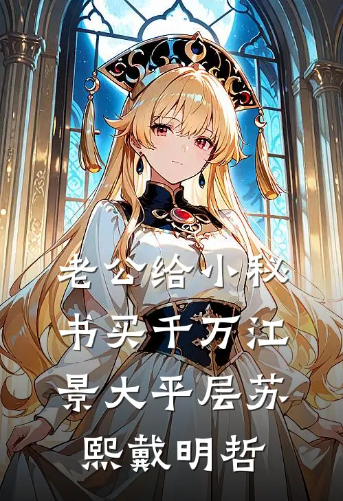 老公给小秘书买千万江景大平层苏熙戴明哲