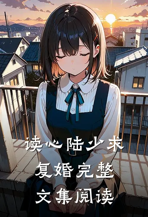 读心陆少求复婚完整文集阅读