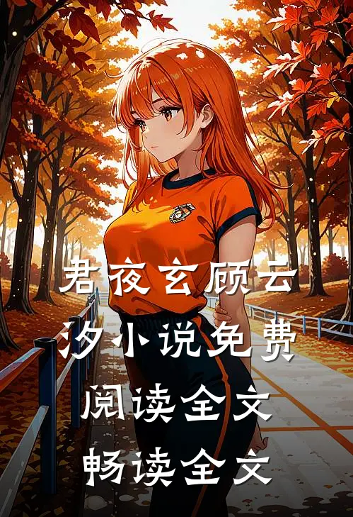 君夜玄顾云汐小说免费阅读全文畅读全文