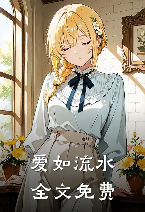 爱如流水全文免费