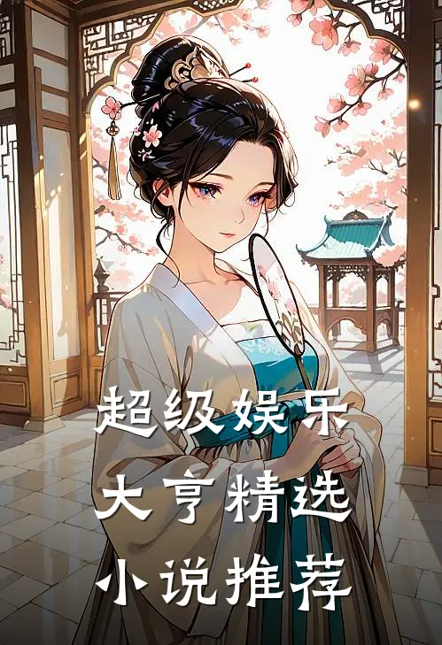超级娱乐大亨精选小说推荐
