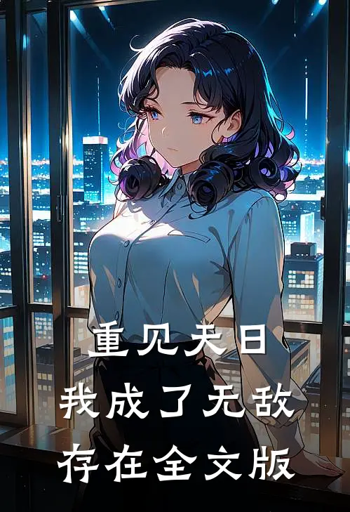 重见天日:我成了无敌存在全文版