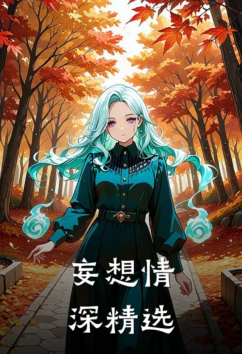 妄想情深精选