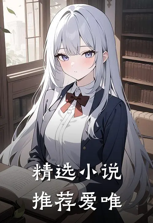 精选小说推荐爱唯